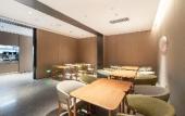 Туры в отель JI Hotel (Canton Tower) Туры в отель JI Hotel (Canton Tower)