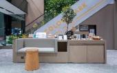 Туры в отель JI Hotel (Canton Tower) Туры в отель JI Hotel (Canton Tower)
