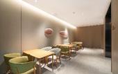 Туры в отель JI Hotel (Canton Tower) Туры в отель JI Hotel (Canton Tower)