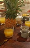 Туры в отель Mikasa Bacalar Hotel Boutique, Lagoon Front Туры в отель Mikasa Bacalar Hotel Boutique, Lagoon Front
