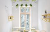 Туры в отель Flow Spaces Туры в отель Flow Spaces