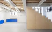 Туры в отель Flow Spaces Туры в отель Flow Spaces