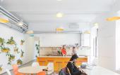 Туры в отель Flow Spaces Туры в отель Flow Spaces