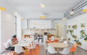 Туры в отель Flow Spaces Туры в отель Flow Spaces
