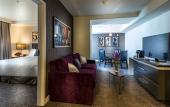 Туры в отель The Godfrey Hotel Chicago Туры в отель The Godfrey Hotel Chicago