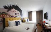Туры в отель Balfour Miami Beach, a Registry Collection Hotel Туры в отель Balfour Miami Beach, a Registry Collection Hotel