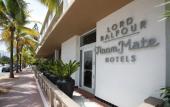 Туры в отель Balfour Miami Beach, a Registry Collection Hotel Туры в отель Balfour Miami Beach, a Registry Collection Hotel