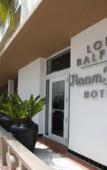 Туры в отель Balfour Miami Beach, a Registry Collection Hotel Туры в отель Balfour Miami Beach, a Registry Collection Hotel