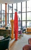 Туры в отель The Dominican, Brussels, a Member of Design Hotels Туры в отель The Dominican, Brussels, a Member of Design Hotels