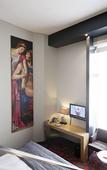 Туры в отель The Dominican, Brussels, a Member of Design Hotels Туры в отель The Dominican, Brussels, a Member of Design Hotels