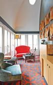 Туры в отель The Dominican, Brussels, a Member of Design Hotels Туры в отель The Dominican, Brussels, a Member of Design Hotels