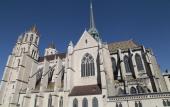 Туры в отель Appart'hotel Odalys City - Dijon Centre Les Cordeliers Туры в отель Appart'hotel Odalys City - Dijon Centre Les Cordeliers