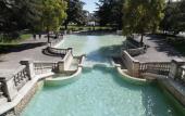 Туры в отель Appart'hotel Odalys City - Dijon Centre Les Cordeliers Туры в отель Appart'hotel Odalys City - Dijon Centre Les Cordeliers
