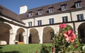 Туры в отель Appart'hotel Odalys City - Dijon Centre Les Cordeliers Туры в отель Appart'hotel Odalys City - Dijon Centre Les Cordeliers