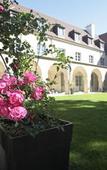 Туры в отель Appart'hotel Odalys City - Dijon Centre Les Cordeliers Туры в отель Appart'hotel Odalys City - Dijon Centre Les Cordeliers