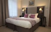 Туры в отель Appart'hotel Odalys City - Dijon Centre Les Cordeliers Туры в отель Appart'hotel Odalys City - Dijon Centre Les Cordeliers