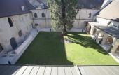 Туры в отель Appart'hotel Odalys City - Dijon Centre Les Cordeliers Туры в отель Appart'hotel Odalys City - Dijon Centre Les Cordeliers