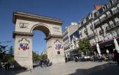 Туры в отель Appart'hotel Odalys City - Dijon Centre Les Cordeliers Туры в отель Appart'hotel Odalys City - Dijon Centre Les Cordeliers