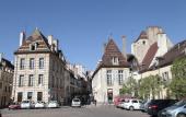 Туры в отель Appart'hotel Odalys City - Dijon Centre Les Cordeliers Туры в отель Appart'hotel Odalys City - Dijon Centre Les Cordeliers