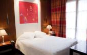 Туры в отель Hotel Beausejour Ranelagh Туры в отель Hotel Beausejour Ranelagh