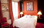Туры в отель Hotel Beausejour Ranelagh Туры в отель Hotel Beausejour Ranelagh