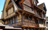 Туры в отель Hotel La Residence Manoir de La Salamandre Туры в отель Hotel La Residence Manoir de La Salamandre