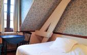 Туры в отель Hotel La Residence Manoir de La Salamandre Туры в отель Hotel La Residence Manoir de La Salamandre