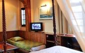 Туры в отель Hotel La Residence Manoir de La Salamandre Туры в отель Hotel La Residence Manoir de La Salamandre