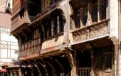 Туры в отель Hotel La Residence Manoir de La Salamandre Туры в отель Hotel La Residence Manoir de La Salamandre