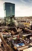 Туры в отель Placid Hotel Design & Lifestyle Zurich Туры в отель Placid Hotel Design & Lifestyle Zurich