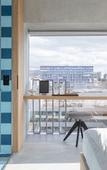 Туры в отель Placid Hotel Design & Lifestyle Zurich Туры в отель Placid Hotel Design & Lifestyle Zurich