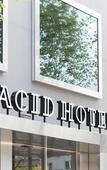 Туры в отель Placid Hotel Design & Lifestyle Zurich Туры в отель Placid Hotel Design & Lifestyle Zurich