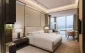 Туры в отель Hyatt Regency Fuzhou Cangshan Туры в отель Hyatt Regency Fuzhou Cangshan