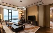 Туры в отель Hyatt Regency Fuzhou Cangshan Туры в отель Hyatt Regency Fuzhou Cangshan