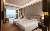 Туры в отель Hyatt Regency Fuzhou Cangshan Туры в отель Hyatt Regency Fuzhou Cangshan