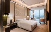 Туры в отель Hyatt Regency Fuzhou Cangshan Туры в отель Hyatt Regency Fuzhou Cangshan