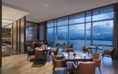 Туры в отель Hyatt Regency Fuzhou Cangshan Туры в отель Hyatt Regency Fuzhou Cangshan