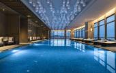 Туры в отель Hyatt Regency Fuzhou Cangshan Туры в отель Hyatt Regency Fuzhou Cangshan