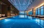 Туры в отель Hyatt Regency Fuzhou Cangshan Туры в отель Hyatt Regency Fuzhou Cangshan