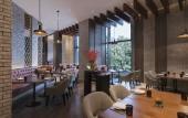 Туры в отель Hyatt Regency Fuzhou Cangshan Туры в отель Hyatt Regency Fuzhou Cangshan