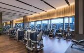 Туры в отель Hyatt Regency Fuzhou Cangshan Туры в отель Hyatt Regency Fuzhou Cangshan