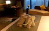 Туры в отель Kunshan Golden Eagle Shangmei Hotel Туры в отель Kunshan Golden Eagle Shangmei Hotel