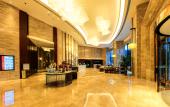 Туры в отель Golden Eagle Summit Hotel Maanshan Туры в отель Golden Eagle Summit Hotel Maanshan