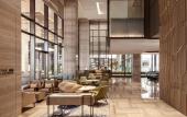 Туры в отель Courtyard by marriott Shenzhen Bay Туры в отель Courtyard by marriott Shenzhen Bay