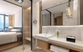 Туры в отель Courtyard by marriott Shenzhen Bay Туры в отель Courtyard by marriott Shenzhen Bay