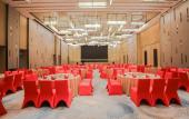 Туры в отель Courtyard by marriott Shenzhen Bay Туры в отель Courtyard by marriott Shenzhen Bay