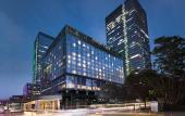 Туры в отель Courtyard by marriott Shenzhen Bay Туры в отель Courtyard by marriott Shenzhen Bay