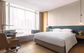 Туры в отель Courtyard by marriott Shenzhen Bay Туры в отель Courtyard by marriott Shenzhen Bay