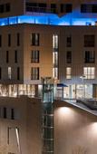 Туры в отель Hotel Vincci Consulado De Bilbao Туры в отель Hotel Vincci Consulado De Bilbao
