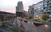 Туры в отель Hotel Vincci Consulado De Bilbao Туры в отель Hotel Vincci Consulado De Bilbao